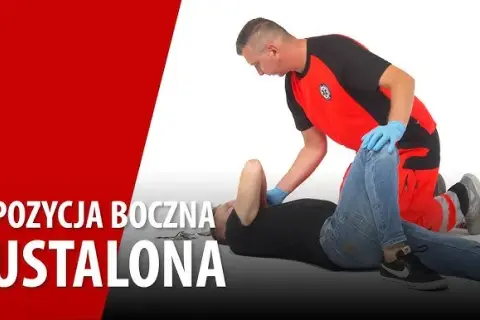 Pozycja boczna bezpieczna: co ile zmieniać? Instrukcja krok po kroku