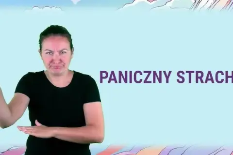 Paniczny strach frazeologizm: znaczenie, pochodzenie i użycie w języku