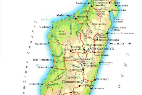 Czy na Madagaskarze jest bezpiecznie? Oto co musisz wiedzieć o ryzyku