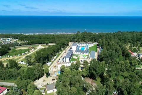 Kiedy nad Bałtykiem jest najwięcej jodu? Sprawdź najlepszy czas na zdrowie!