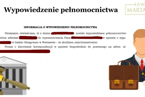 Zmiana adwokata w trakcie sprawy? Poznaj prawa i uniknij błędów