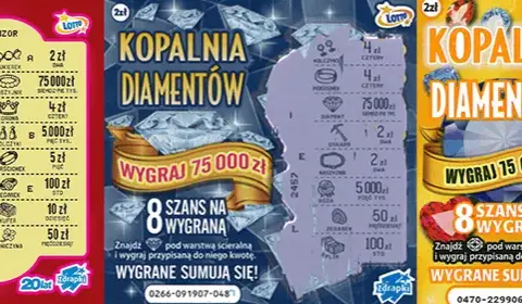 Gdzie odebrać wygraną ze zdrapki? Sprawdź, aby nie stracić szansy