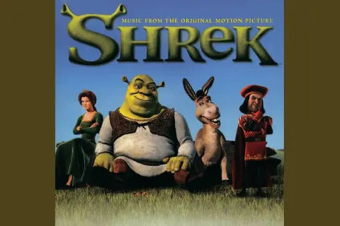 Muzyka z filmu Shrek: kultowe utwory, które zapadły w pamięć