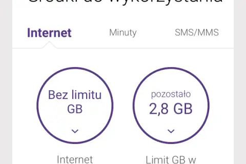 Ile internetu w roamingu? Sprawdź limity i ukryte koszty