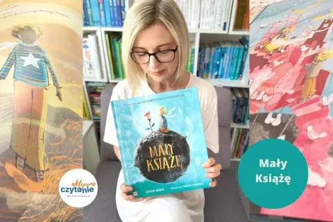 Mały Książę recenzja: odkryj głębię i mądrość tej opowieści