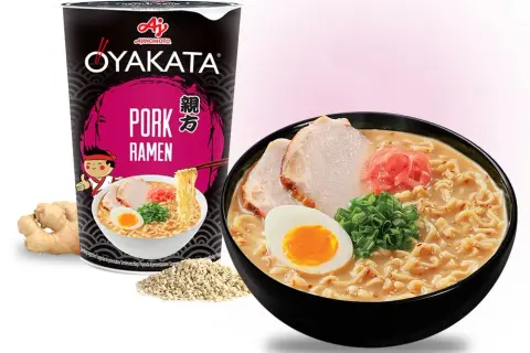 Ramen co to za potrawa? Odkryj sekrety tej wyjątkowej zupy