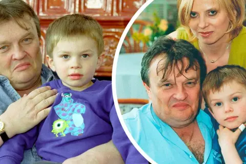 Krzysztof Cugowski ile ma dzieci? Zaskakujące fakty o jego rodzinie