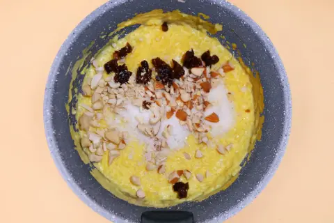 Jak zrobić pudding ryżowy - prosty przepis na pyszny deser