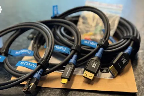 Dekoder do TV: Jaki kabel HDMI wybrać? Uniknij problemów i ciesz się 4K!