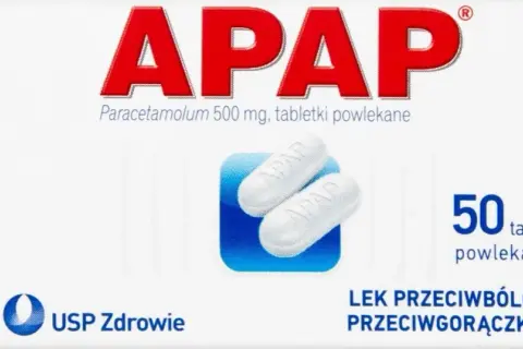 Mig lek na co? Sprawdź, jak skutecznie łagodzi ból i gorączkę