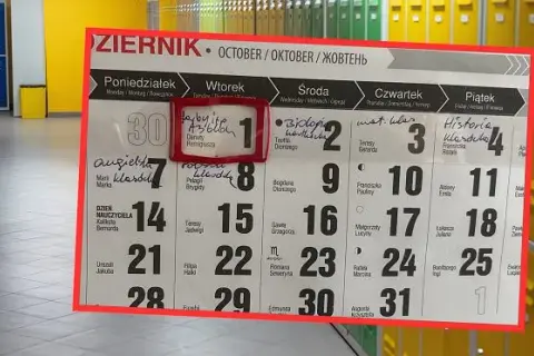 Ile sprawdzianów może być w jednym dniu? Zasady, które musisz znać