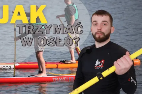 Jak poprawić technikę wiosłowania w kajaku? Poradnik eksperta
