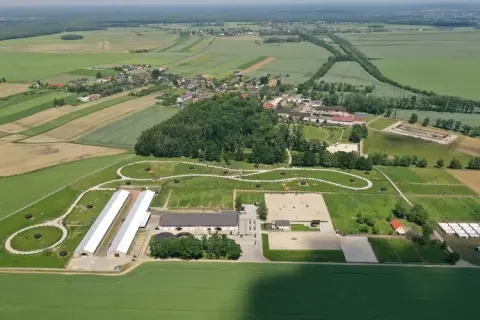 Park przygód i atrakcji – najlepsze atrakcje dla całej rodziny w Wilkowicach