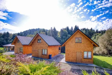 Bieszczady: Nocleg idealny? Domki, SPA, agroturystyka wybierz mądrze!