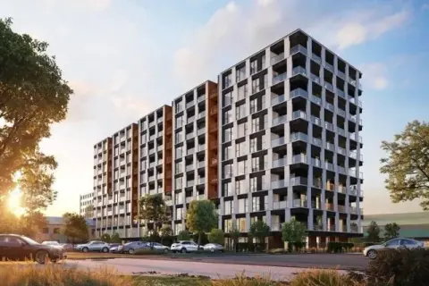 Co budują na osiedlu Południe Radom? Odkryj nowe inwestycje i zmiany