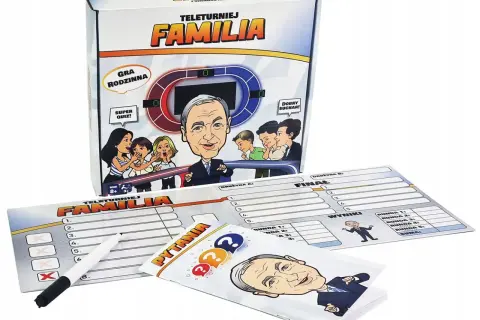Familiada "Co Świętujemy": Zasady, zawartość i czy warto?