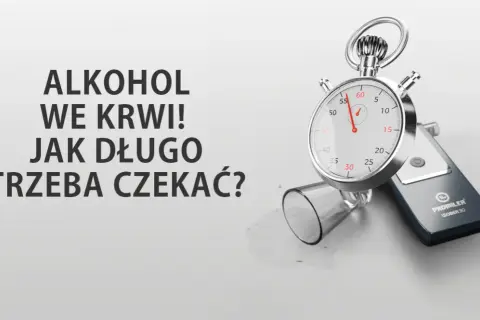 Ile wódka utrzymuje się w organizmie? Sprawdź, co musisz wiedzieć