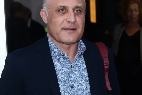 Przemysław Bluszcz aktor: fascynująca kariera i życie prywatne