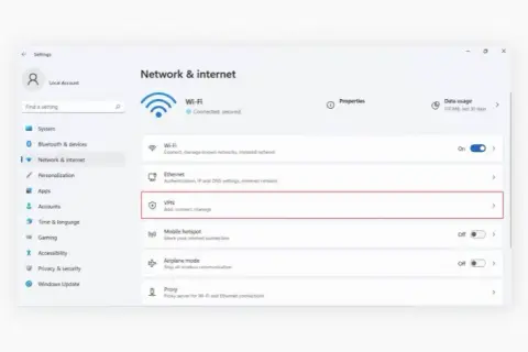 Jak wyłączyć VPN? Odzyskaj szybki internet i dostęp do usług