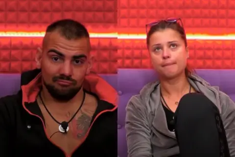 Ile lat ma Igor z Big Brother? Zaskakujące fakty o jego życiu