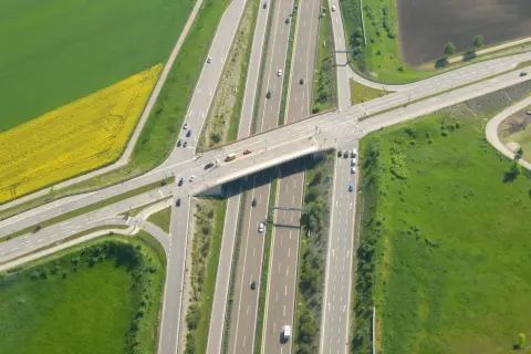Płatne autostrady w Niemczech od kiedy? Sprawdź, co musisz wiedzieć