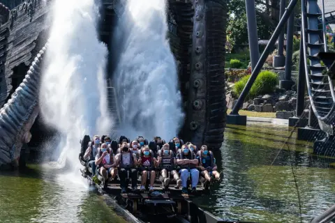 Phantasialand Neuheiten 2025: Was erwartet Sie wirklich?