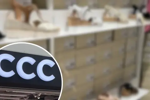 Nie przegap! CCC promocja 50 procent taniej już się skończyła