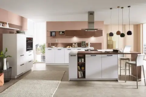 Cocinas económicas Conforama: ¿Calidad y diseño por poco?