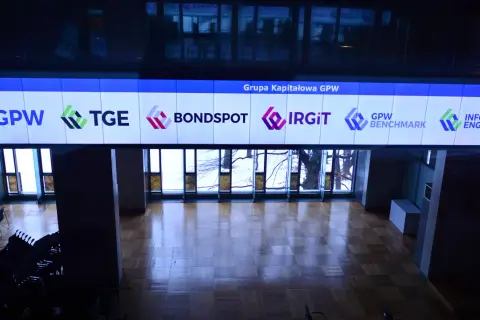 P/CF: Pieniądze nie kłamią ocena spółek GPW
