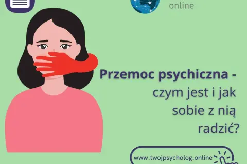 Przemoc psychiczna: rozpoznaj, skutki i gdzie szukać pomocy