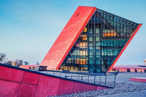 Gdańsk: Odkryj sekrety miasta! Atrakcje, muzea, plany zwiedzania.