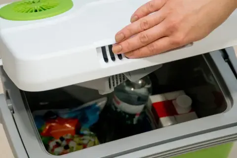 Jak wybrać lodówkę turystyczną, aby uniknąć rozczarowania?