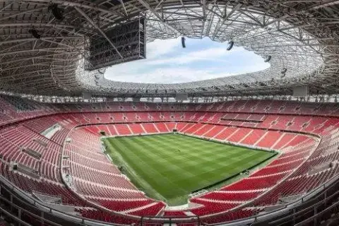 Finał Ligi Mistrzów 2026: Budapeszt, data, transmisja, bilety!
