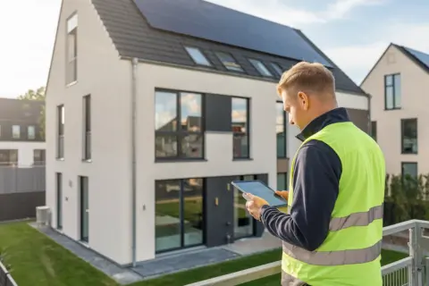 Kto może wykonać audyt energetyczny budynku? Sprawdź wymagania i uprawnienia