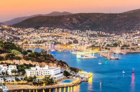 Bodrum czy jest bezpiecznie? Prawda o bezpieczeństwie w tym kurorcie