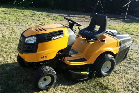 Cub Cadet co to za firma? Opinie, historia i czy warto?