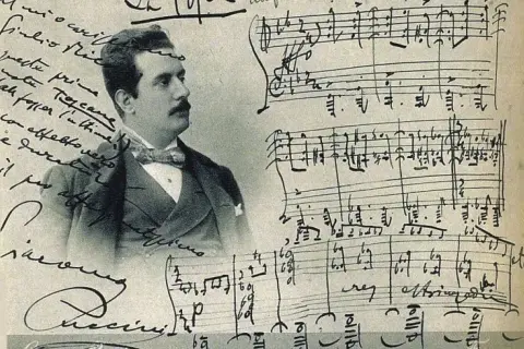 Giacomo Puccini: Pełna lista oper i ich tajemnice