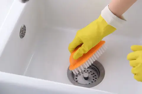Skuteczne sposoby na likwidację nieprzyjemnego zapachu w kuchni