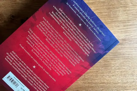 Rzeki płyną jak chcą - emocjonująca historia o miłości i przetrwaniu
