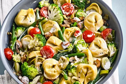 Chefkoch: Vegetarische Hauptgerichte Meine Geheimtipps