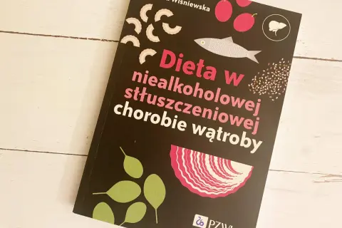 Stłuszczenie wątroby: Dieta, która cofa chorobę! Jadłospis, zasady