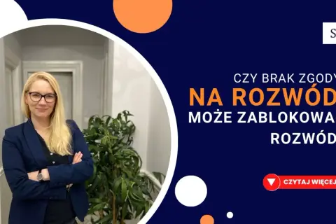 Rozwód: Obowiązkowa obecność w sądzie? Kiedy możesz jej uniknąć.
