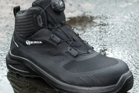 Gastronomie Schuhe: Sicherheit, Komfort & die besten Modelle