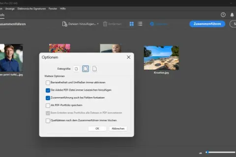 Jak zrobić zdjęcia w PDF - proste metody, które zaoszczędzą czas