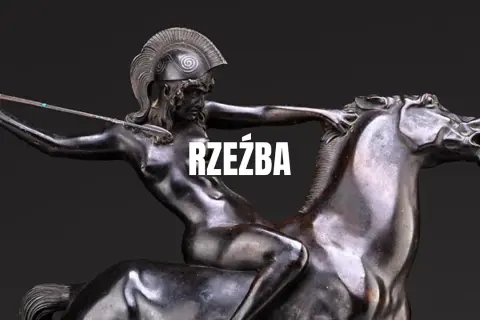 Rzeźby z wosku: Odkryj fascynujący świat sztuki i technik rzeźbienia