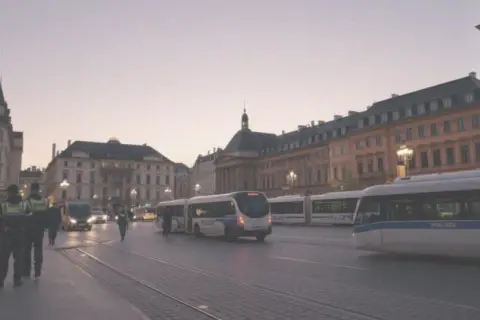 Czy w Wiedniu jest bezpiecznie? Odkryj prawdziwe zagrożenia i bezpieczeństwo