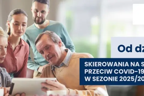 Skierowanie na COVID-19: Jak uzyskać i umówić szczepienie?