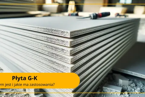 Gips: Co to jest? Właściwości, rodzaje, zastosowania. Wybierz mądrze!