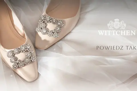Buty do krótkiej sukni ślubnej: Wybierz idealne i tańcz do rana!