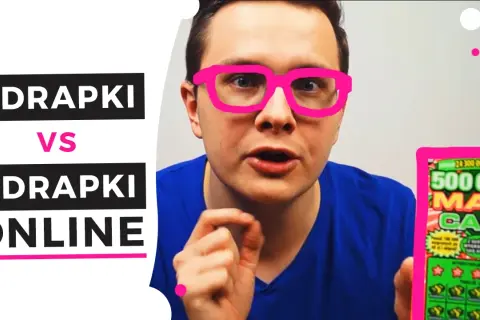 Czy w zdrapki lotto można grać online? Odkryj, jak to zrobić!